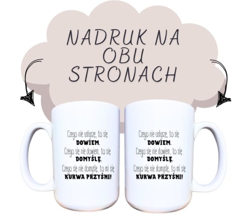 Czego się nie domyślę, to mi się kurwa przyśni- sam napis.jpg