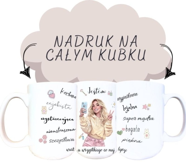 Jestem warta wszystkigo co najlepsze, długie blond włosy.jpg