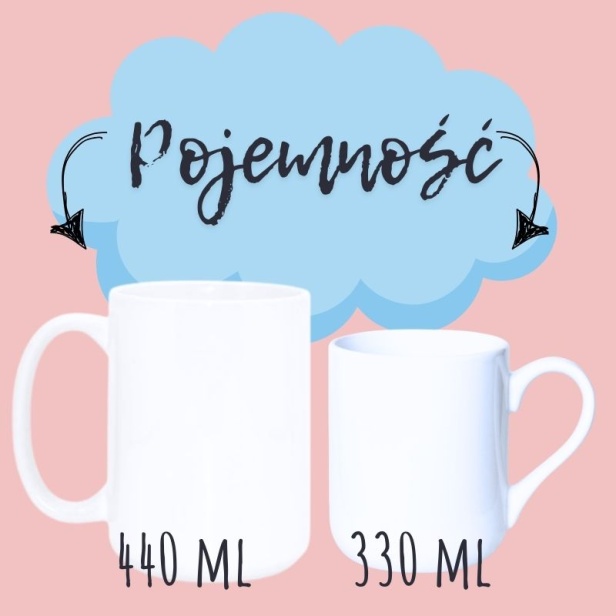 Kubki ceramiczne o pojemności 330 i 440ml z uszkiem i wnętrzem biały.jpg