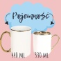 Kubki ceramiczne o pojemności 330 i 440ml z uszkiem i rantem złotym.jpg