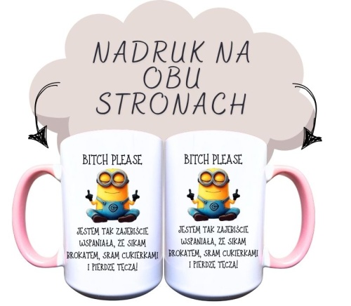 BITCH PLEASE, jestem tak zajebiscie wspaniala, ze sikam brokatem, sram cukierkami i pierdze tecza.jpg