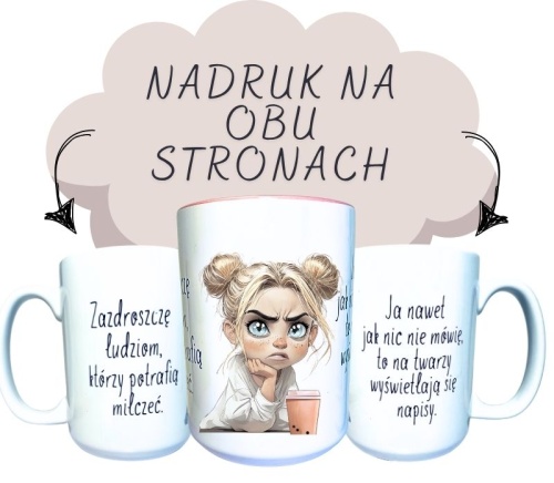 Zazdroszczę ludziom, którzy potrafią milczeć Blondynka 2.jpg