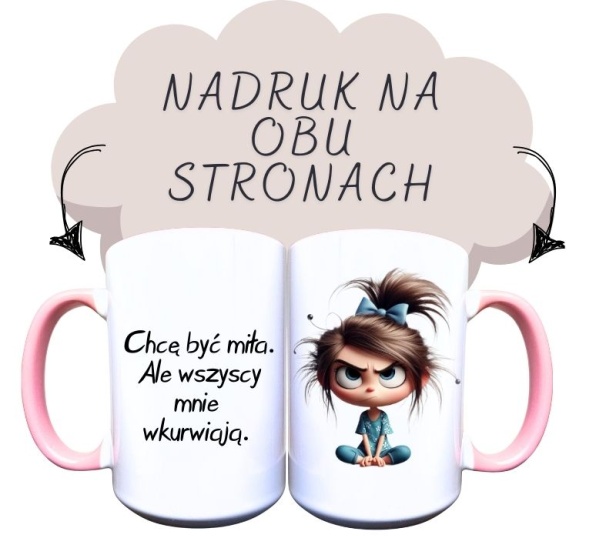 Chcę być miła, ale wszyscy mnie wkurwiają.jpg