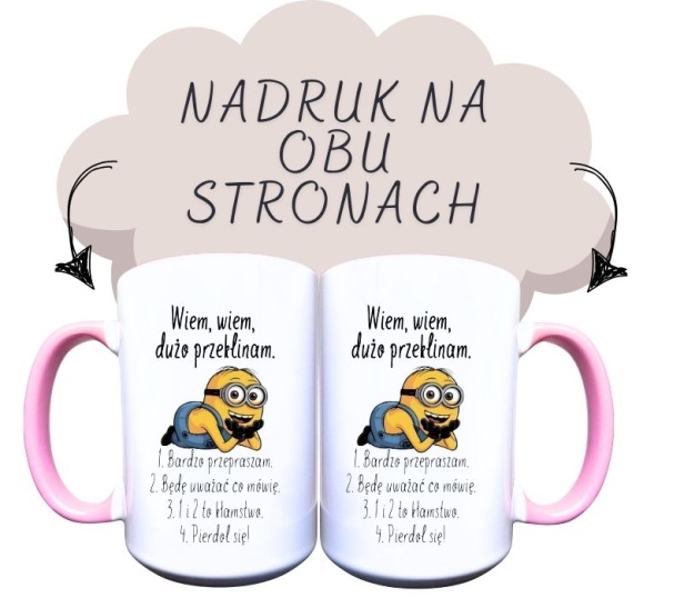wiem wiem, dużo przeklinam z minionkiem.jpg