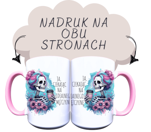 Ja czekając na idealnego mężczyznę, zdjęcie profilowe.png