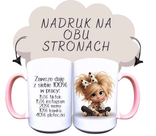 Zawszę daję z siebie 100% w pracy blondynka.png