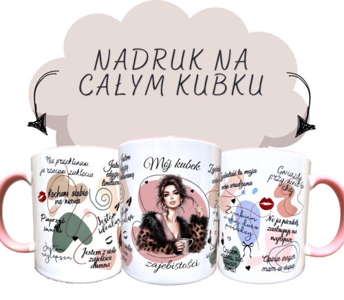 Brunetka Glamour3- Mój kubek zajebistości.png