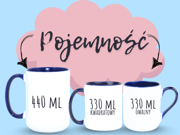 Kubki ceramiczne o pojemności 440ml i 330ml (kwadratowe i owalne) z uszkiem i wnętrzem granatowym.png