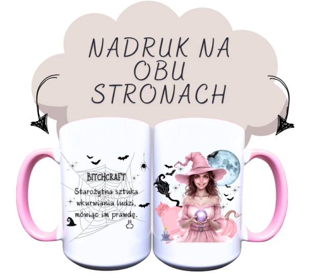 BITCHCRAFT brunetka starożytna szztuka wkurwiania ludzi, mówiąc im prawdę.png