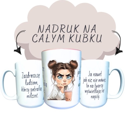 Zazdroszczę ludziom, którzy potrafią milczeć BRUNETKA.jpg