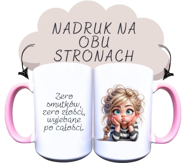 Zero smutków, zero złości, wyjebane po całości.jpg