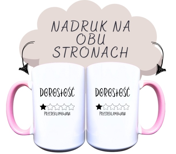 Dorosłość, przereklamowana!.jpg