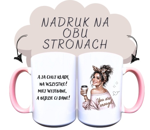 A ja chuj kładę na wszystko! Miej wyjebane, a będzie Ci dane..jpg