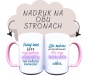 Kubek ceramiczny z napisem (dodaj imię) jest najlepszą przyjaciółką na całym świecie, ale możesz potrzebować dla niej łopaty, worka i alibi..jpg
